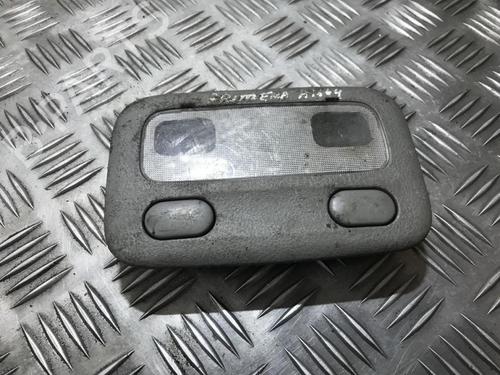 Plafonier Plafonier NISSAN PRIMERA (P10) 2.0 D (75 hp) 35673642 35673642
