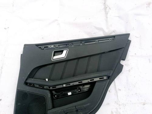 Rear right panel MERCEDES-BENZ E-CLASS (W212) E 300 Hybrid / BlueTEC Hybrid (212.098) | BP35370497C61 - Image 2