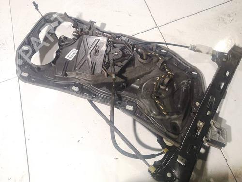 Front right window mechanism VW PASSAT CC B6 (357) 1.8 TSI | BP34760866C23 - Image 3