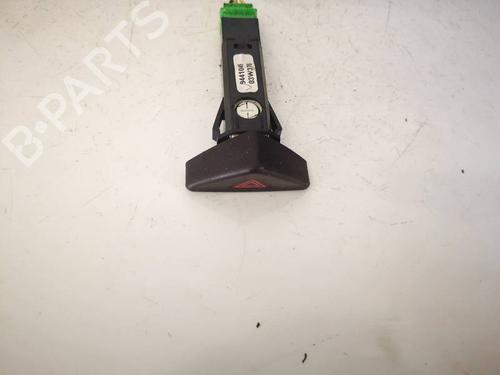 Used Warning switch Warning switch VOLVO V70 II (285) 2.4 (140 hp) 34788308 34788308