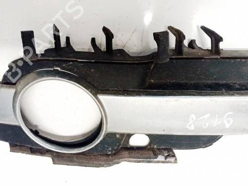 Used Grille Grille 35263759 35263759