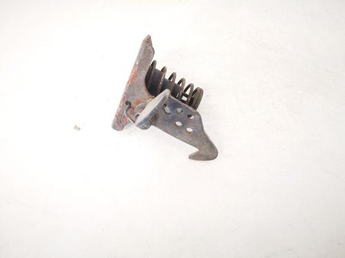 Interior handle BMW 5 (E60) 520 i | BP35601024I7 - Image 2