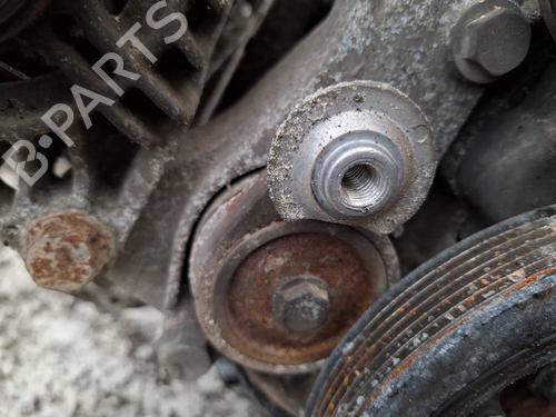 Used Pulley Pulley 35084420 35084420