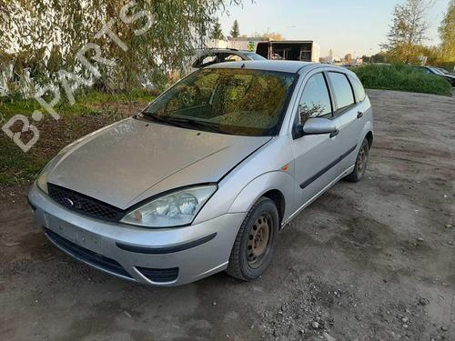 Electronic module FORD FOCUS I (DAW, DBW) 1.8 Turbo DI / TDDi | BP35560392M83 - Image 5