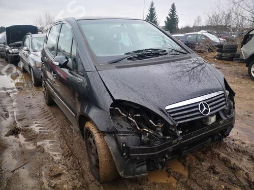 Used Parts MERCEDES-BENZ A-CLASS (W168) A 170 CDI (168.008) (90 hp) 4471292