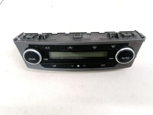 Used Climate control Climate control 35543654 35543654