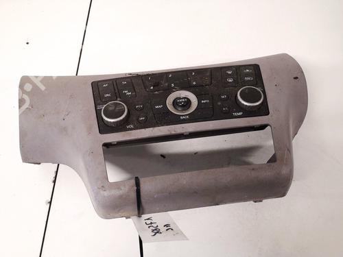 Used Climate control Climate control NISSAN ALMERA TINO (V10) 2.2 dCi (115 hp) 35473369 35473369