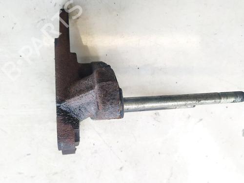 Colector Escape Colector Escape HONDA CR-V III (RE_) 2.2 i-CTDi 4WD (RE6) (140 hp) 35432809 35432809