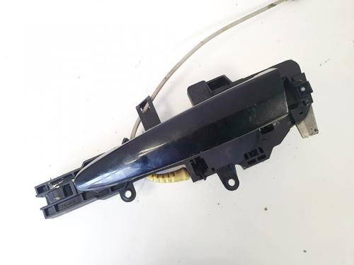 front-left-exterior-door-handle-bmw-1-e87-2003-2004-2005-2006-2007-2008-2009-2010-2011-2012-2013-35441882 main image