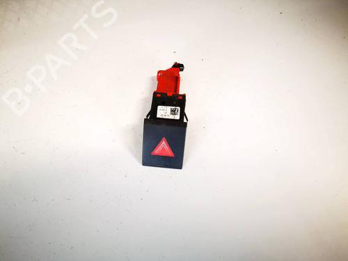 Used Warning switch Warning switch SKODA ROOMSTER (5J7) 1.9 TDI (105 hp) 34963881 34963881