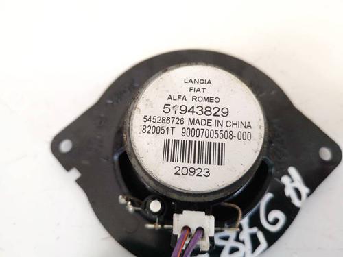 Speaker JEEP RENEGADE SUV (BU, B1, BV) 1.5 T4 Hybrid | BP38573533E2 - Image 3