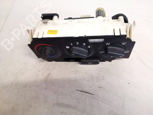 Used Climate control Climate control 35331281 35331281