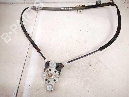 Used Front right window mechanism Front right window mechanism 35363239 35363239