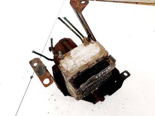 Used ABS pump ABS pump RENAULT ESPACE III (JE0_) 2.0 (JE0A) (114 hp) 35232341 35232341