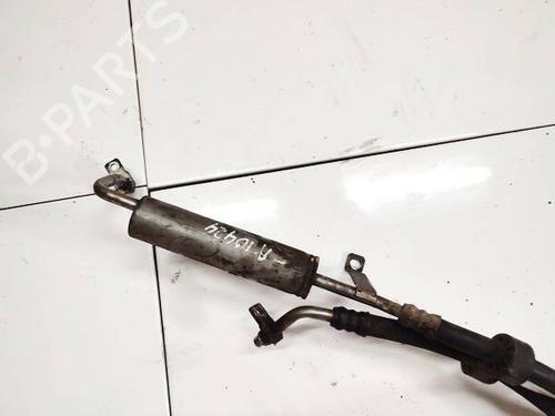 AC pipe AUDI A6 C6 (4F2) 2.0 TFSI | BP32573967M126
