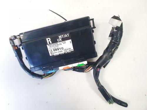 Used Automatic gearbox ECU Automatic gearbox ECU 35475627 35475627