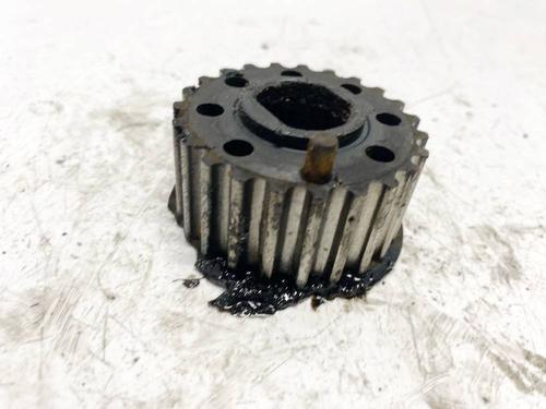 Used Pulley Pulley MITSUBISHI COLT V (CJ_, CP_) 1300 GL,GLX (CJ1A) (75 hp) 35083519 35083519