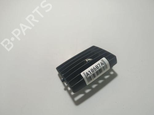 Luftventil Luftventil PEUGEOT 307 (3A/C) 1.6 HDi (90 hp) 32566857 32566857