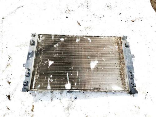 Water radiator VW PASSAT B5.5 (3B3) 1.9 TDI | BP36547061M31 - Image 3