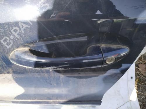 front-left-exterior-door-handle-mercedes-benz-e-class-w211-2002-2003-2004-2005-2006-2007-2008-2009-35533804 main image