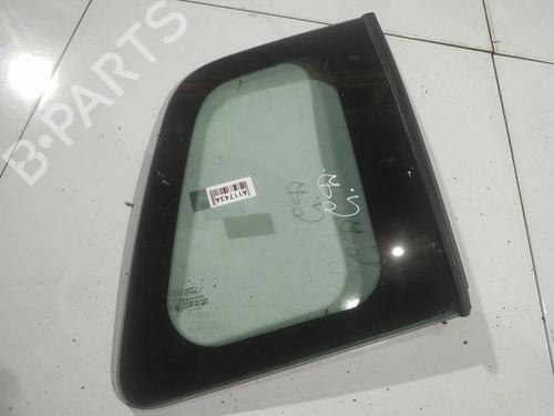 Used Rear right quarter glass Rear right quarter glass FORD FUSION (JU_) 1.6 (100 hp) 39701357 39701357