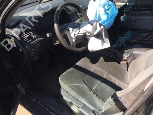 Interior handle VOLVO S80 I (184) 2.5 TDI | BP35678565I7  - Image 6