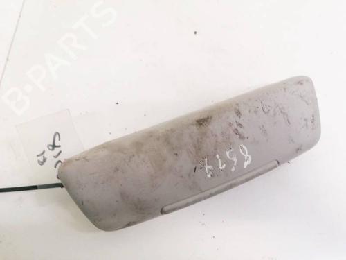 Used Glove box Glove box FORD FOCUS C-MAX (DM2) 1.6 TDCi (109 hp) 35365623 35365623