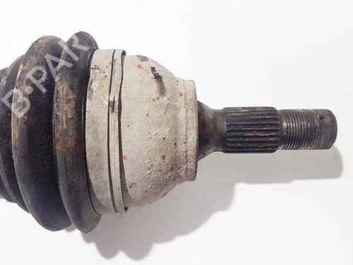 Left front driveshaft CITROËN BERLINGO MULTISPACE (B9) 1.6 HDi 75 16V | BP35588280M38 - Image 2