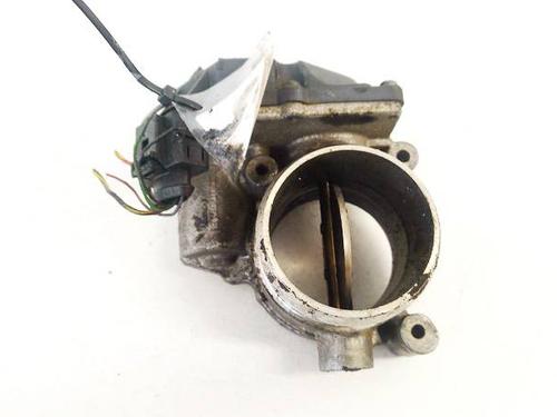 Used Throttle body Throttle body 36547211 36547211
