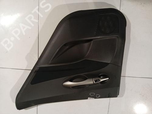 Rear right panel TOYOTA AURIS (_E15_) 2.0 D-4D (ADE150_, ADE150R) | BP40242956C61 - Image 2