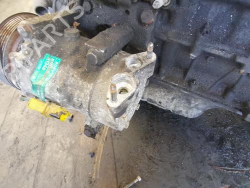 AC compressor PEUGEOT 307 (3A/C) 1.6 HDi | BP35508443M34 - Image 3