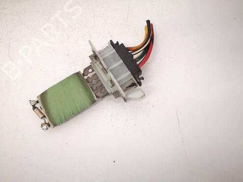 Heater resistor VW PASSAT B6 (3C2) 1.9 TDI | BP34756590M108 - Image 3