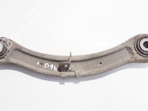 Used Left rear suspension arm Left rear suspension arm VW TOUAREG (7LA, 7L6, 7L7) 2.5 R5 TDI (174 hp) 35630158 35630158