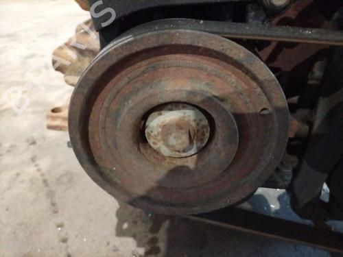Used Pulley Pulley NISSAN PRIMERA Hatchback (P12) 1.9 dCi (116 hp) 36690507 36690507