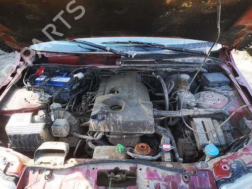 Engine mount SUZUKI GRAND VITARA II (JT, TE, TD) 2.0 All-wheel Drive (TD54V, JB420) | BP32954835M89 - Image 7