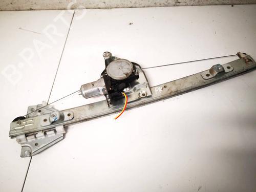 Used Front left window mechanism Front left window mechanism 34834209 34834209