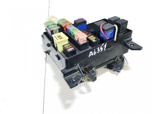 Used Fuse box Fuse box 33073439 33073439