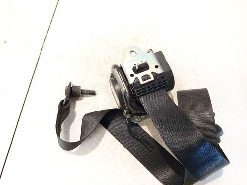 Used Front left seatbelt Front left seatbelt 34933333 34933333