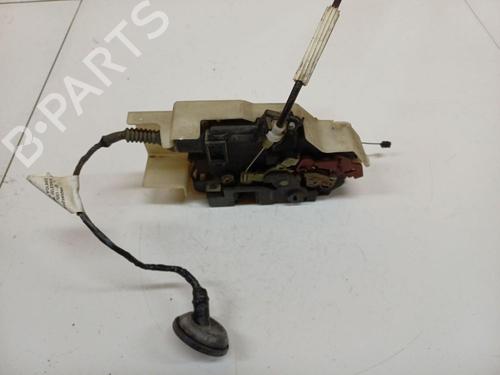 Used Rear right lock Rear right lock 39062228 39062228