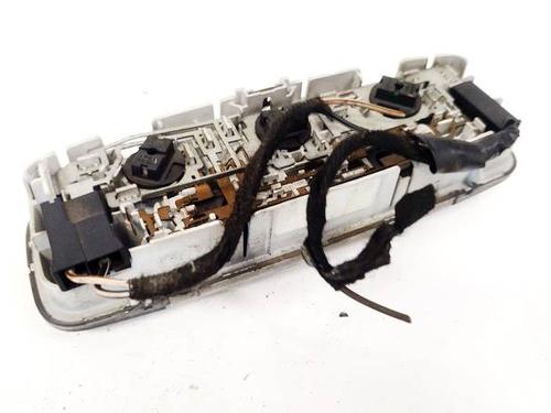 Interior roof light FORD S-MAX (WA6) 2.0 TDCi | BP35084283I8 - Image 2