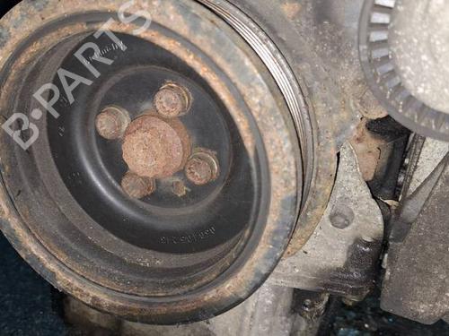 Pulley VW GOLF V (1K1) 1.9 TDI | BP34967778M122 - Image 3