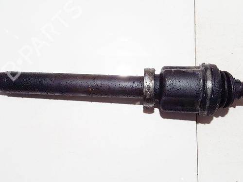 Right front driveshaft FORD GALAXY II (WA6) 1.8 TDCi | BP35851955M39 - Image 2