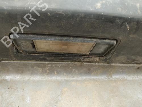 licence-plate-light-peugeot-607-9d-9u-2000-35440780 main image