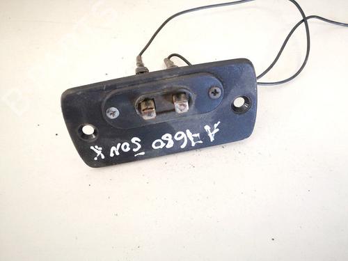 Used Electronic module Electronic module 35396985 35396985