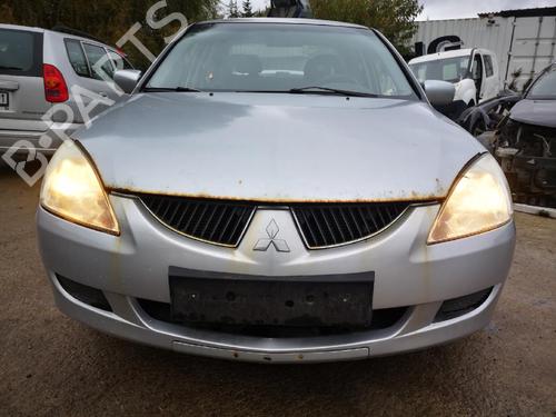 Engine mount MITSUBISHI LANCER VII (CS_A, CT_A) 1.6 (CS3A) | BP32967437M89  - Image 6