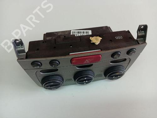 Used Climate control Climate control 34769004 34769004