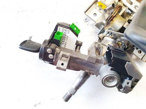 Ignition barrel HONDA FR-V (BE) 2.2 i CTDi (BE5) | BP37085498M48 - Image 2