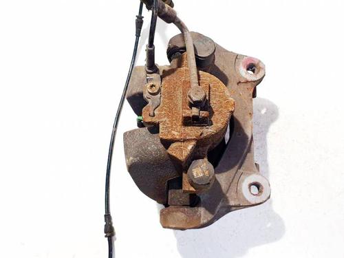 Left front brake caliper JAGUAR I-PACE (X590) EV400 AWD | BP38528700M105 - Image 2