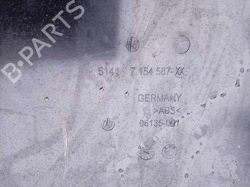 Front left panel BMW 3 (E90) 330 d | BP34865595C58 - Image 3