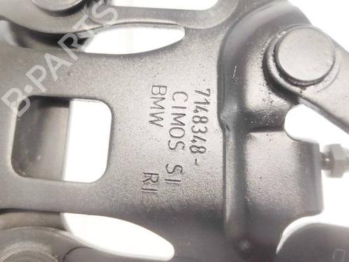 Hinge/Door check strap BMW X5 (E70) 4.8 i xDrive | BP35218585C146 - Image 3